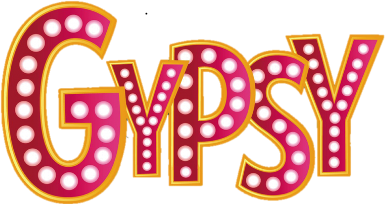 Cropped Gypsy Logo Trefle Qui Pique Ton Coeur Full Size Png Download Seekpng