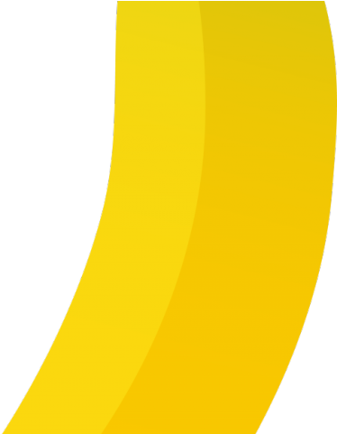 Banana Clipart Three - Clip Art (640x480), Png Download