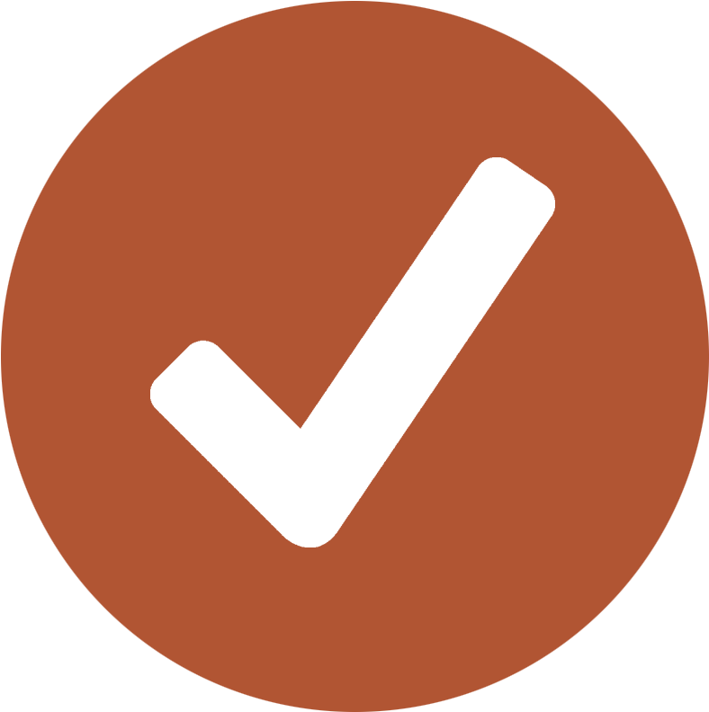 Check Mark For Step 1 Applying - Check Icon Vector Png (900x900), Png Download