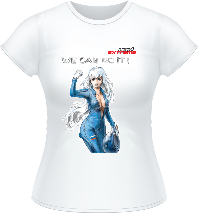 Skydiving T-shirts I Love Skydive - Skydiving T Shirt Women (1000x1000), Png Download