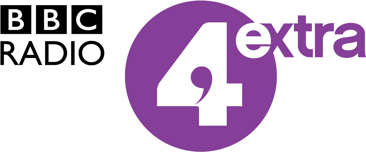 Bbc Radio 4 Extra (1280x538), Png Download