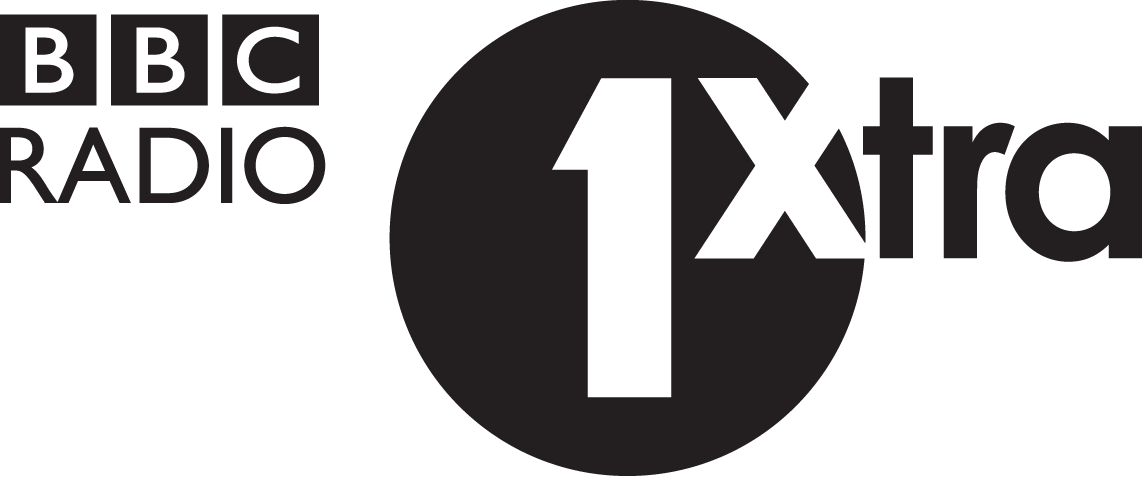 Friday April 15th, 2016 At - Bbc 1xtra (1146x479), Png Download