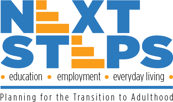 Next Steps - Next Steps Night - Transition Toolbox In Knoxville (595x347), Png Download