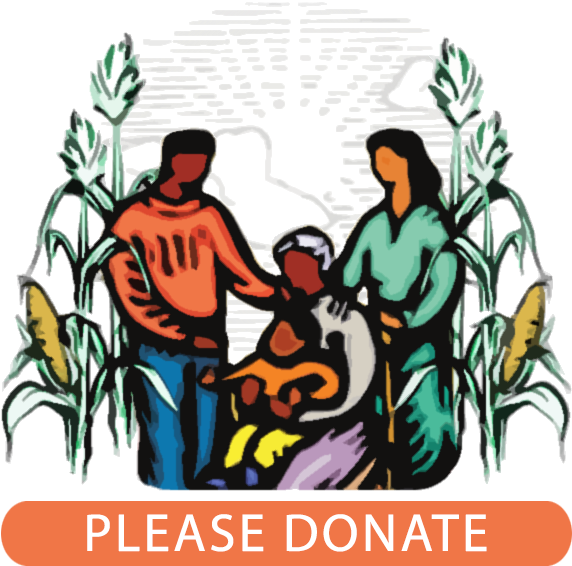We Are Developing Projects To Improve The Lives Of - Importance Of Family (582x573), Png Download