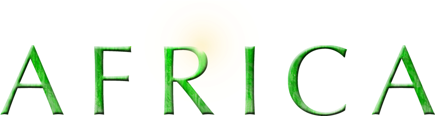 Image Library Stock Africa Transparent Logo - Afrika Word (900x300), Png Download