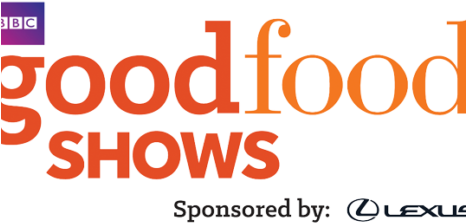 Bbc Goodfoodshow - Bbc Good Food Winter (465x260), Png Download