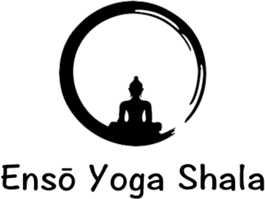 Ensō Yoga Shala - Buddha Silent Large Tote Bag, Adult Unisex, Natural, (1280x896), Png Download