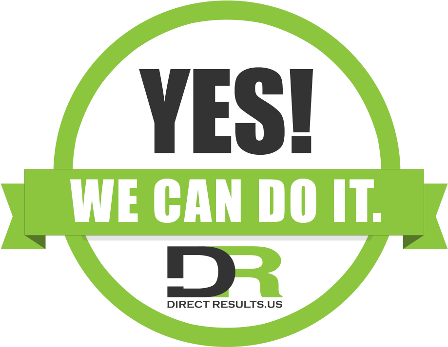 News - Yes! By Noah Goldstein (1000x1000), Png Download