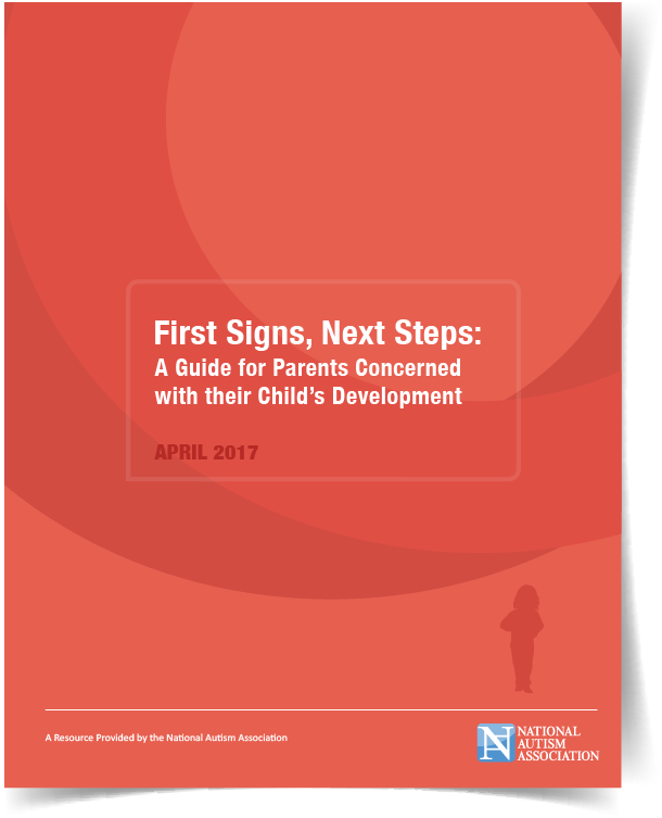 Next Steps Toolkit To Help Parents Who Are Concerned (833x833), Png Download