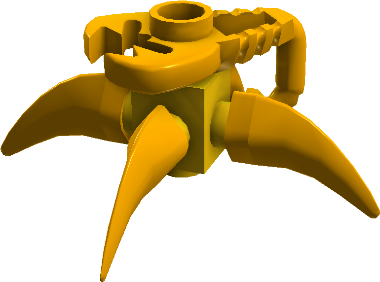 Ene Facehugger - Facehugger Lego (1267x631), Png Download