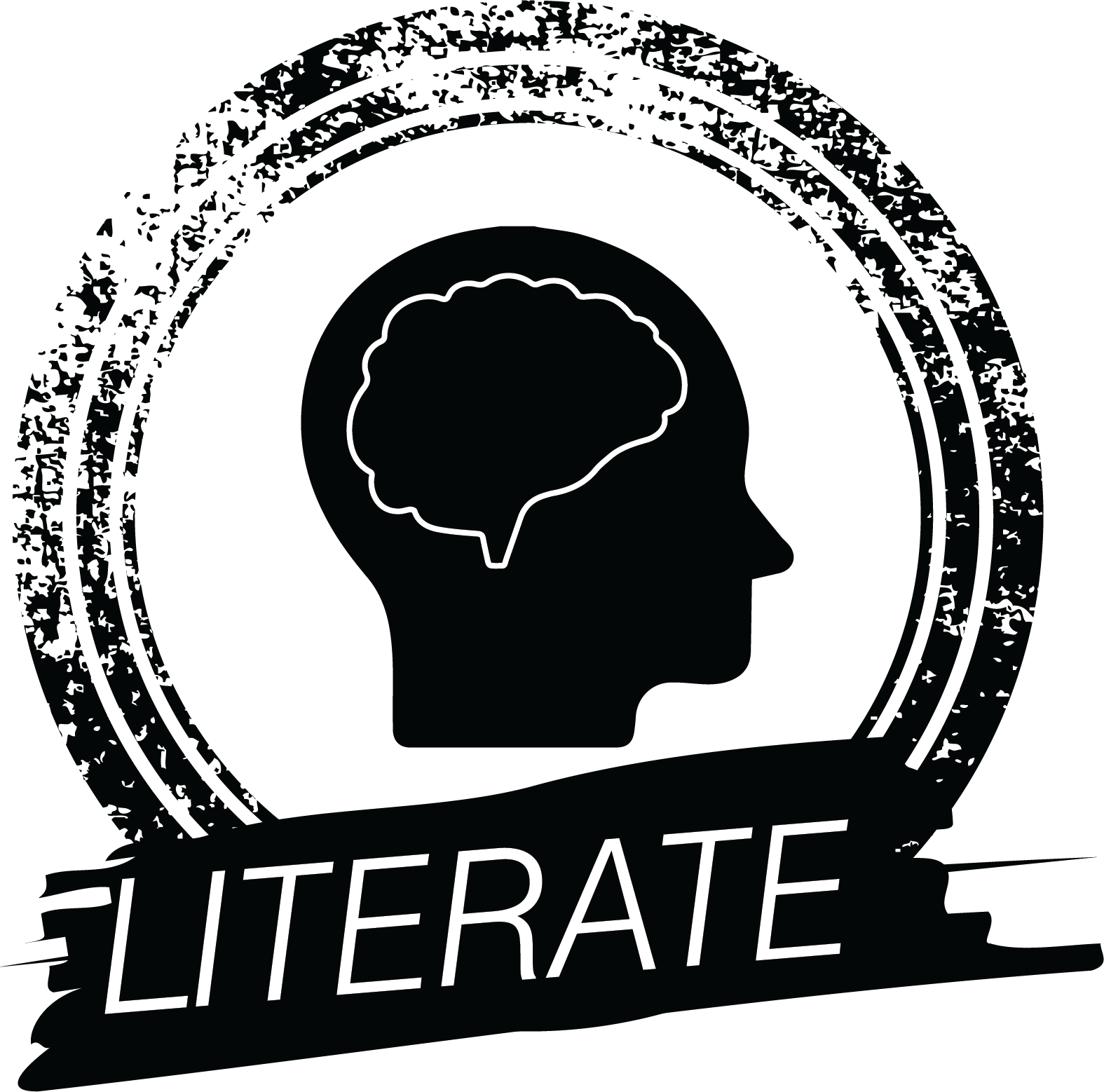 Life As A Christian Is A Faith-journey To Full Life - Literacy (1575x1558), Png Download