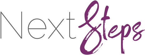 Home » Next Steps » Next-steps - Abundant Life (600x200), Png Download