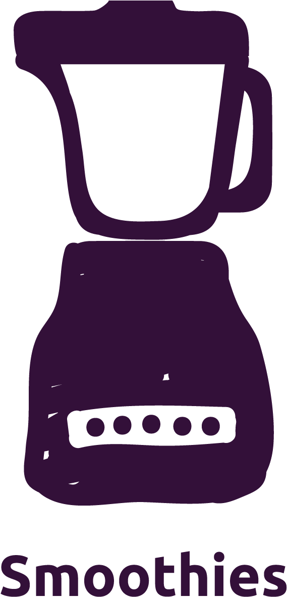 Açaí Na Tigela (576x1205), Png Download