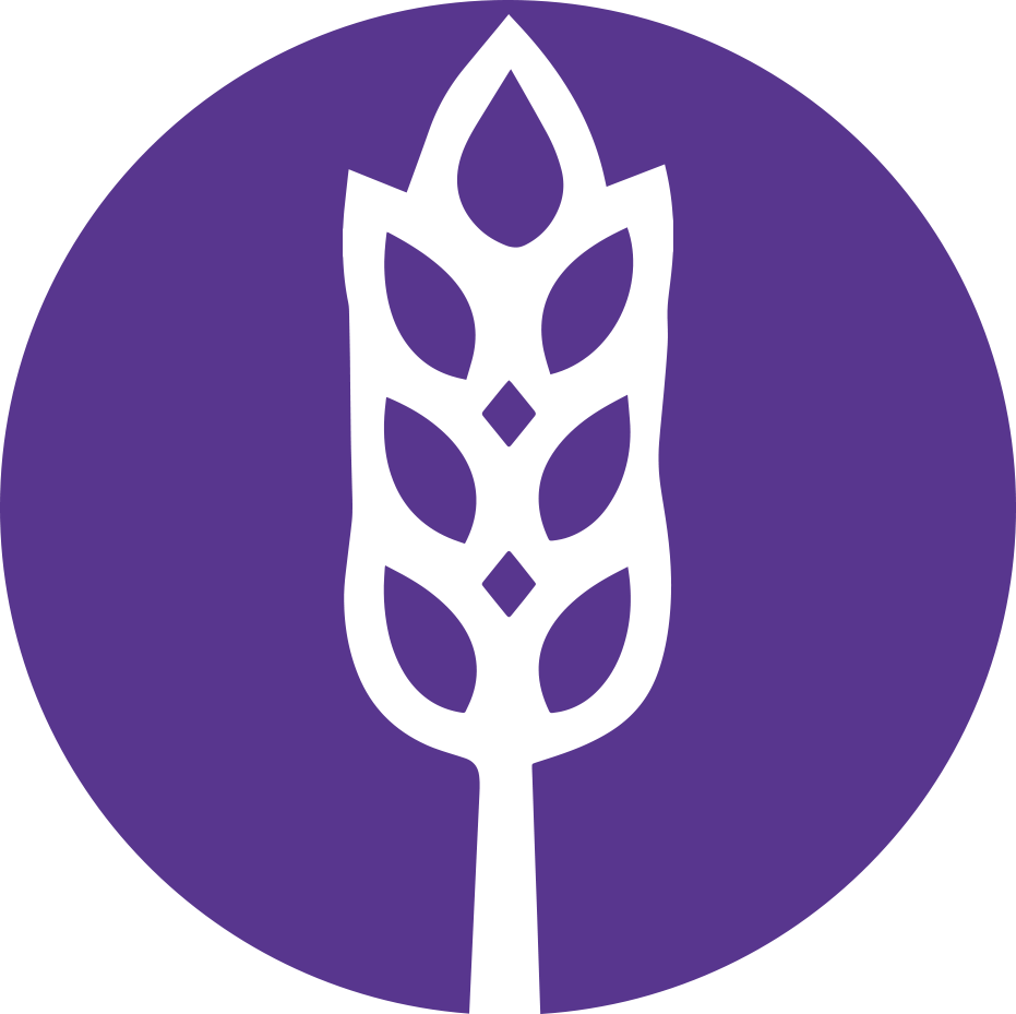 World Harvest Church Logo (931x929), Png Download