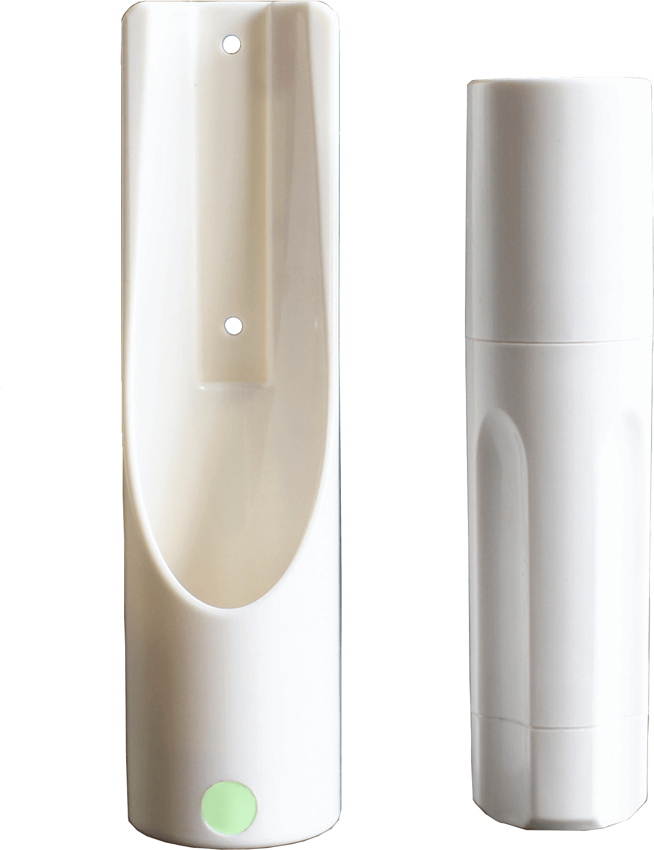 Wall Mounted Hotel Emergency Pharos Flashlight Original - Small Appliance (1920x1920), Png Download