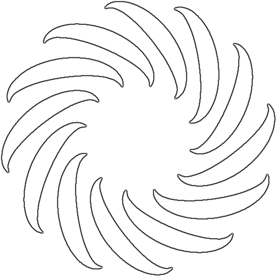 Ring Icon - Expanse Laconia (700x630), Png Download