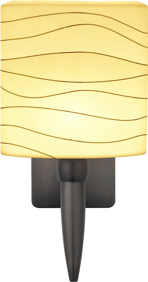 Photo Wave Oval Torch Wall Sconce Zpsc9a27b4d - Sconce (1000x1000), Png Download