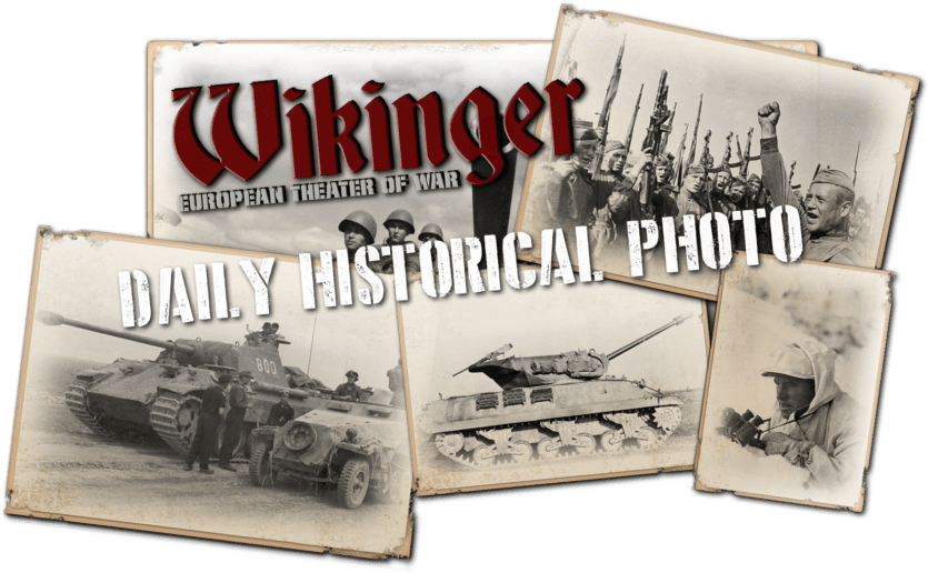 A Russian Scout - Panther Tank (1000x563), Png Download