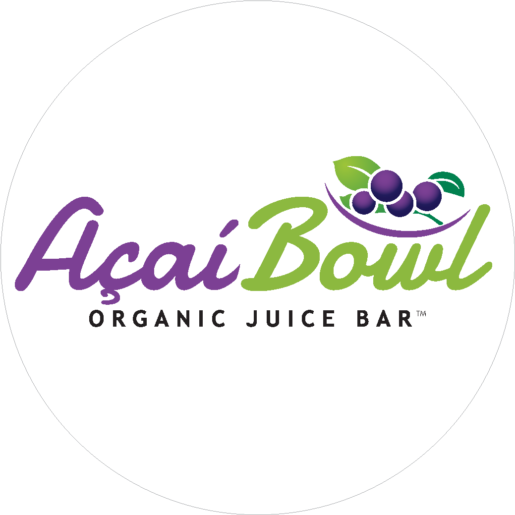 Acai Bowl - Recycle For Greater Manchester (1115x1083), Png Download