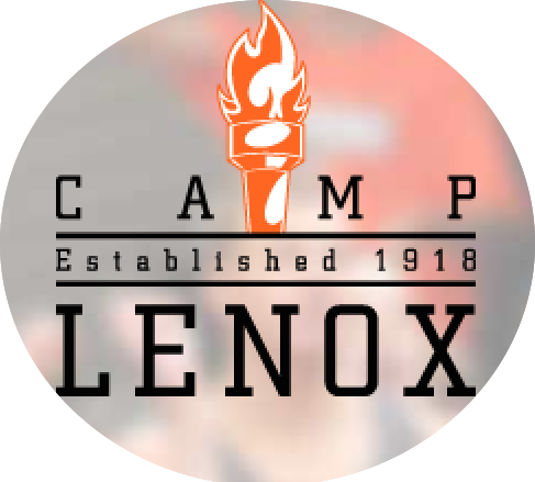 This Year, Stef And Rich Started An Amazing New Tradition - Camp Lenox (487x439), Png Download