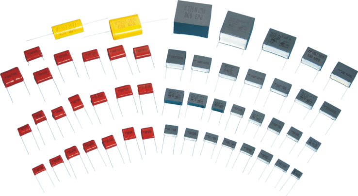 Home Item - Hua Jung Components Co Ltd (738x404), Png Download