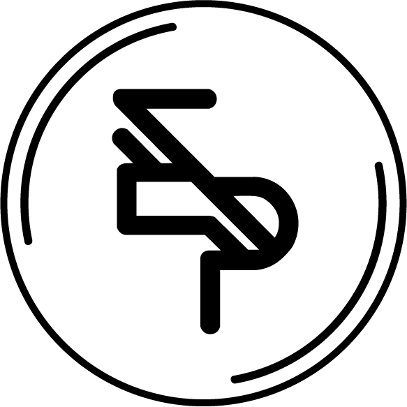 Logo Electro Posé - Electro Posé Logo (583x583), Png Download