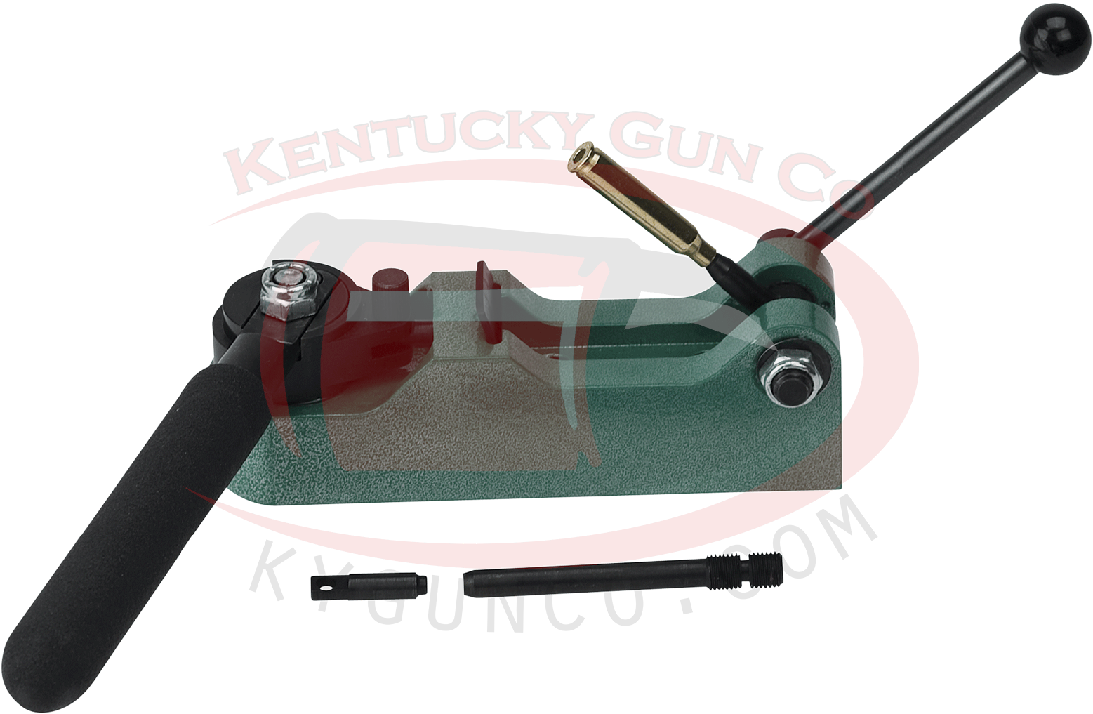 Rcbs Primer Pocket Swager Tool By Rcbs (1800x1290), Png Download