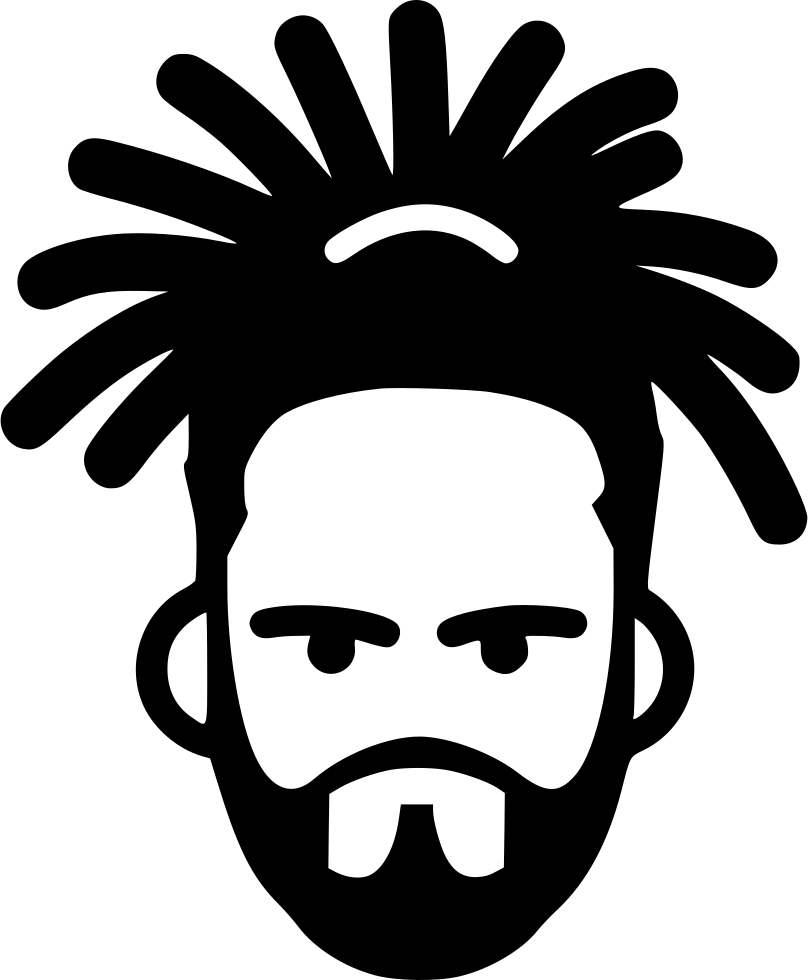 Png File Svg - Reggae Png (808x980), Png Download