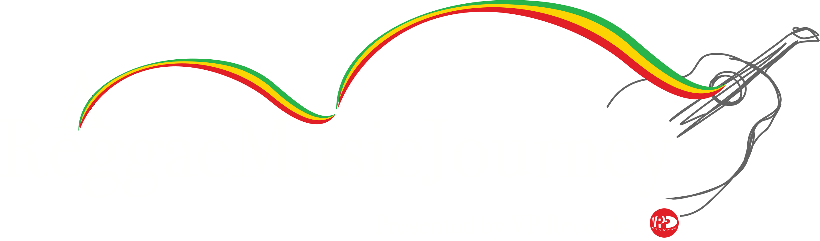 The Vp Records Family Created A 'pop-up', Traveling - Line (2675x788), Png Download