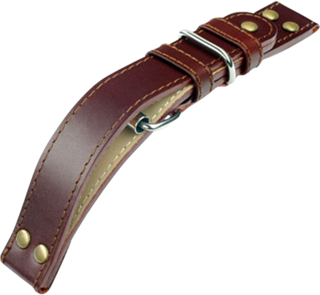 Pilot Leather Strap - Laco Pilot Strap (1200x1200), Png Download
