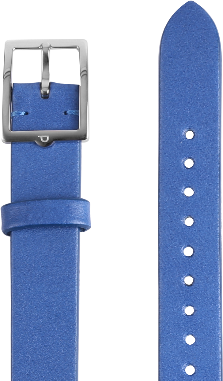 Italian Leather Strap - Strap (1500x1500), Png Download