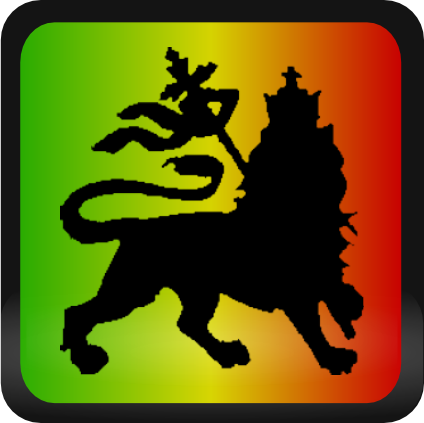 0 - Imagens Png Do Reggae (424x423), Png Download