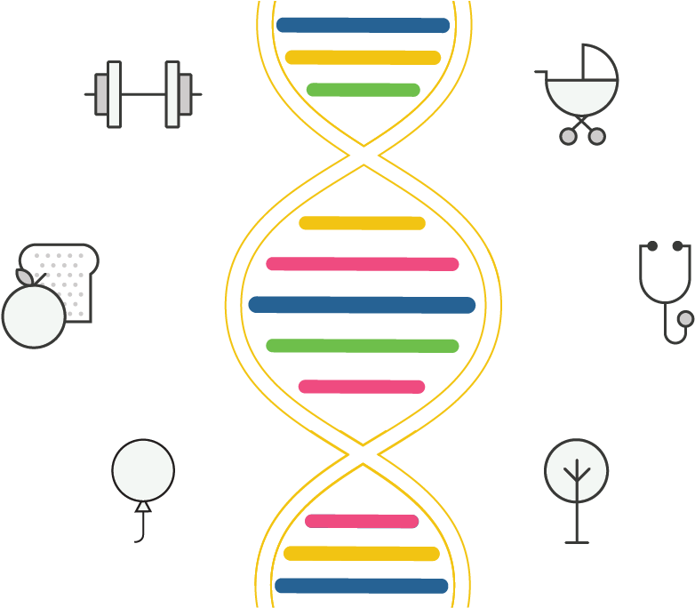 Helix (1219x683), Png Download