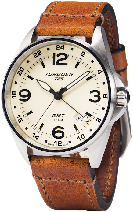 Watch Torgoen T10104 - Man (800x801), Png Download