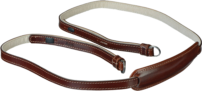 Leica Carrying Strap For Leica X, Q And M Systems - Best Leather Strap For Leica M (700x340), Png Download