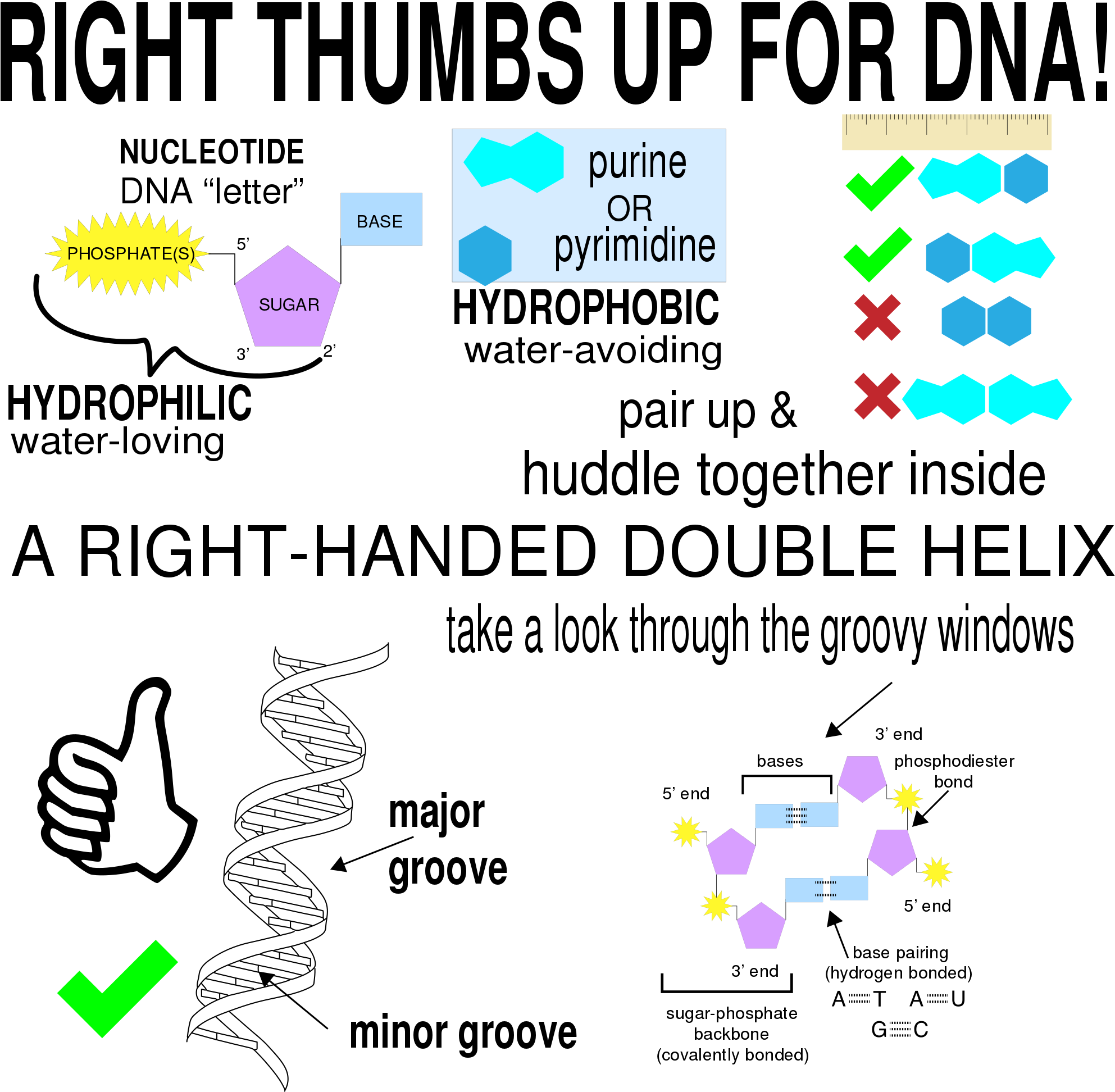 Open - Thumbs Up (2000x2000), Png Download