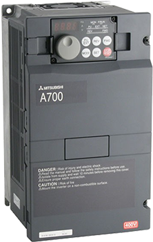 Ap1 - Mitsubishi Fr-f720-00250-na (475x350), Png Download