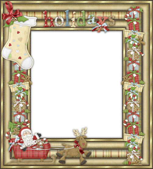 Tarjetas Para Imprimir Naviddad Clipart Christmas Card - Christmas Day (502x552), Png Download