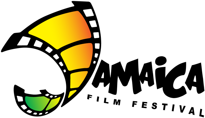Reggae Clipart Caribbean Music - Jamaica Film Festival (1000x773), Png Download