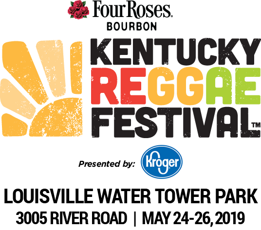 Kentucky Reggae Festival (536x473), Png Download