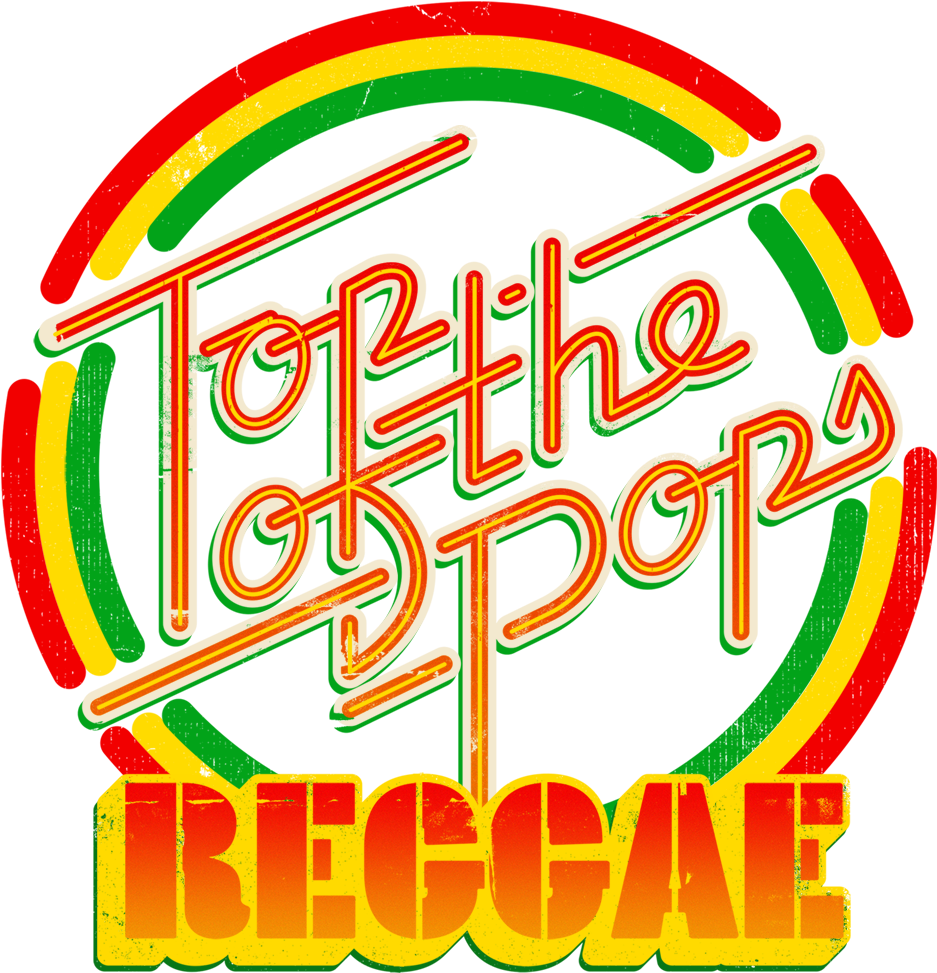 Top Of The Pops Reggae Top Of The Pops Png Holiday - Top Of The Pops '82 - Various Artists (1024x995), Png Download