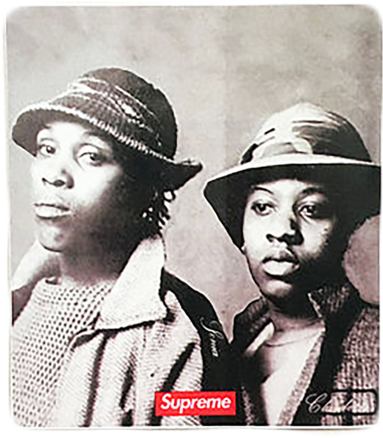 Supreme Love Joys Reggae Style Sticker - Love Joys: Lovers Rock Cd (600x600), Png Download