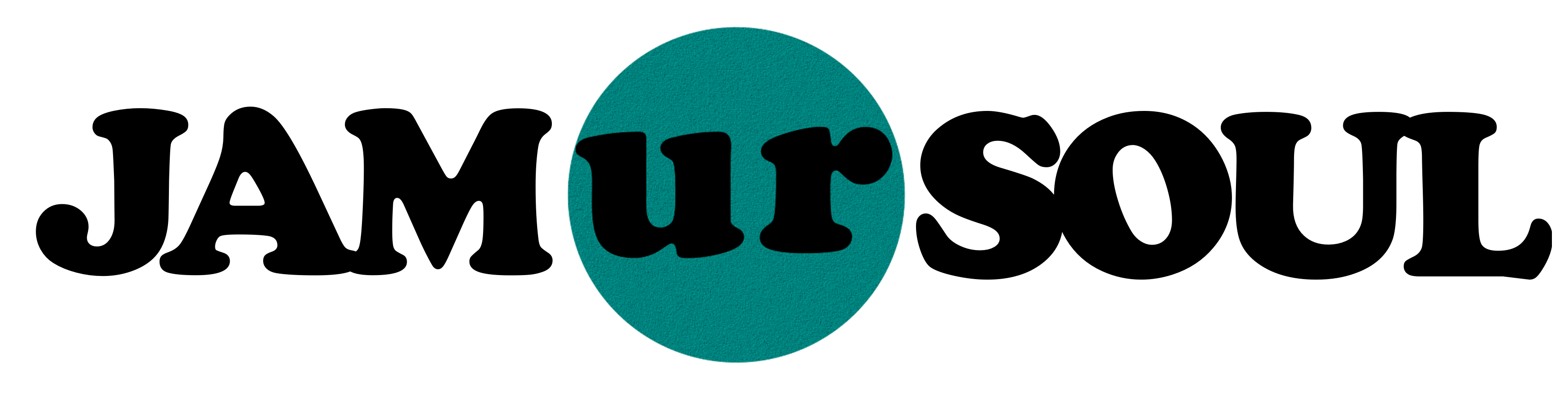 Jam Ur Soul - Love You (3508x1772), Png Download