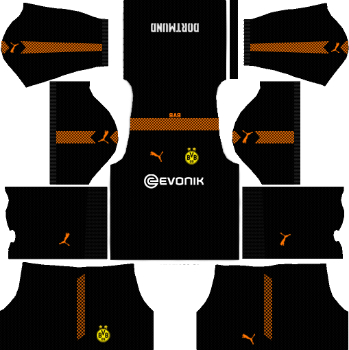 Url - Http - //i - Imgur - Com/njewlhn - Dream League Soccer 2018 Kit Roma (509x510), Png Download