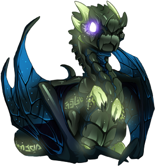 43850517 350 - Flight Rising Wind Eyes (350x350), Png Download