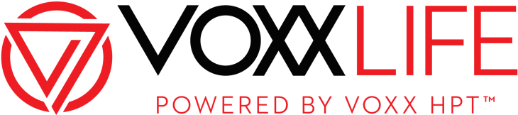 Logo Logo Logo - Voxxlife Socks (800x212), Png Download
