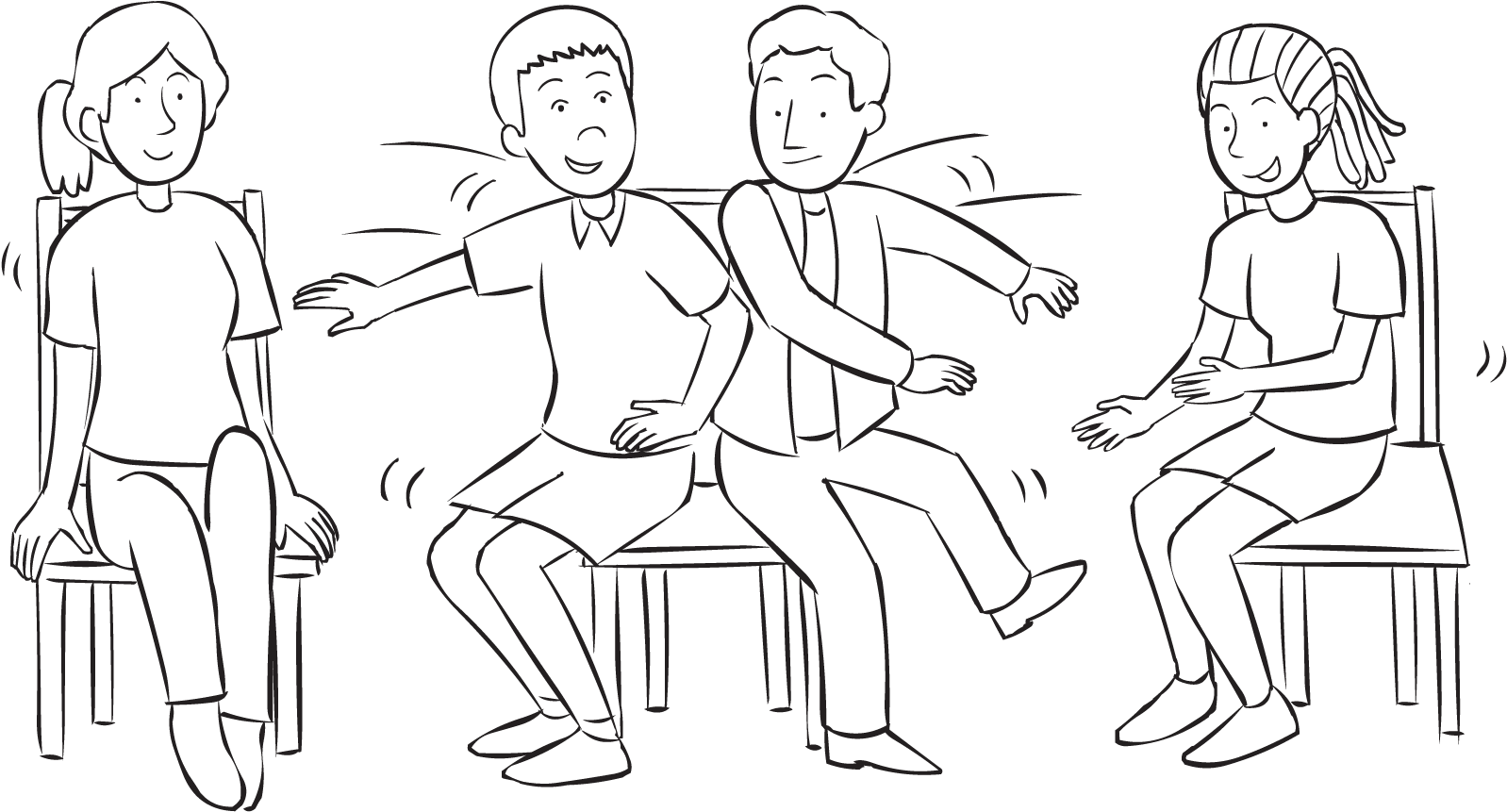 Chair (1600x1200), Png Download