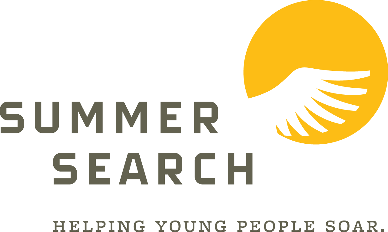 About This Grantee - Summer Search Logo (1281x767), Png Download