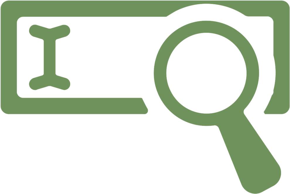 Pozi Feature Intelligent Address Search - Web Search Engine (1000x1000), Png Download
