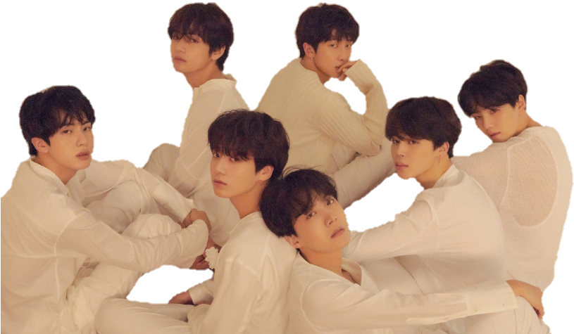 53 Images About Png On We Heart It - Bts Win Fake Love (849x474), Png Download